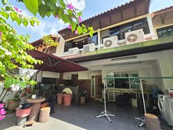 Pasir Ris Beach Park (D18), Terrace #530871471